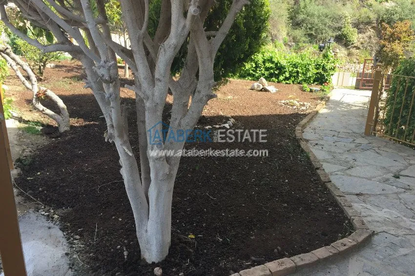 Villa with panoramic views! 6