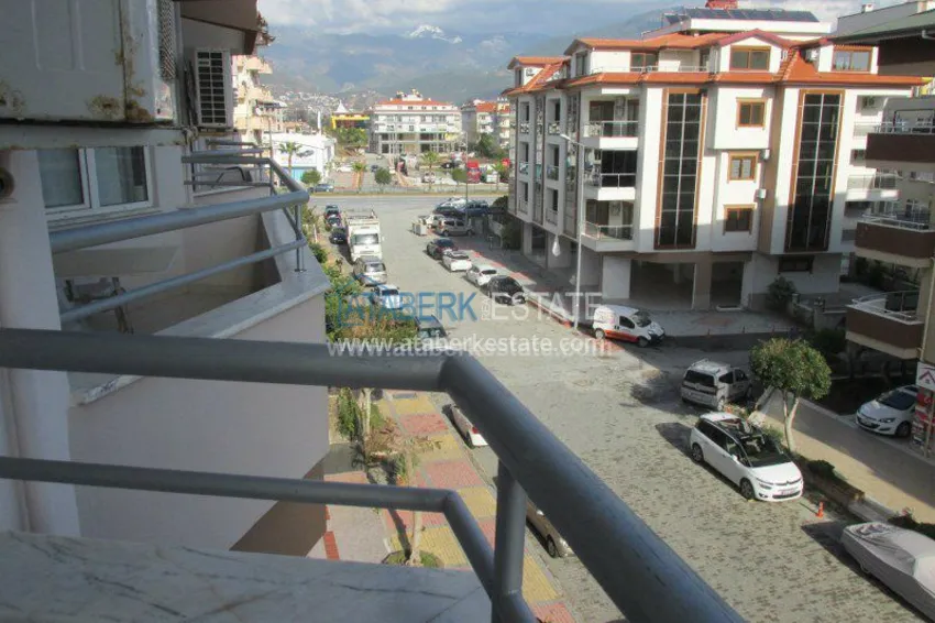 Бюджетный вариант двухкомнатной квартиры от собственника 17 