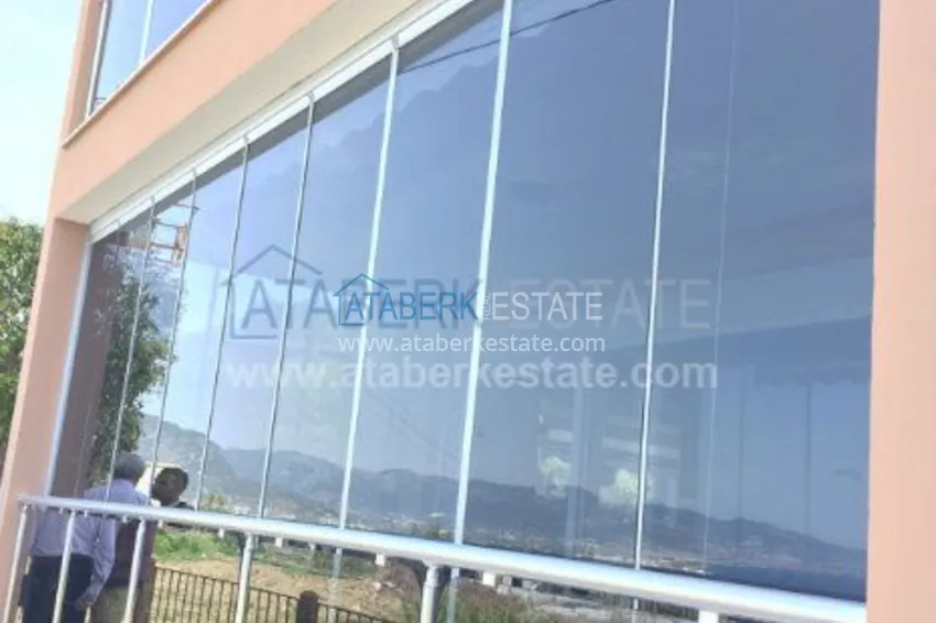 Villa with panoramic views! 10