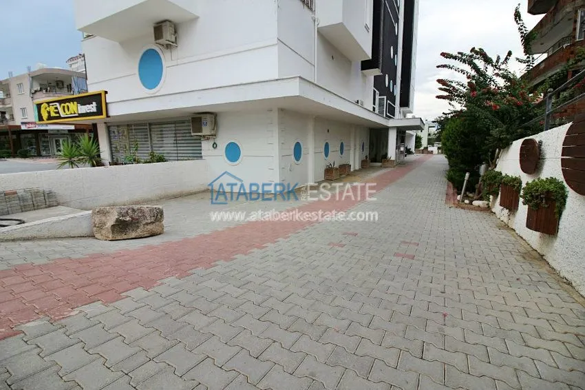 Просторная квартира для большой семьи 3 