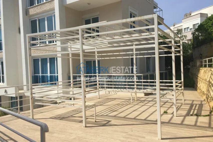 Apartment 1+1 in Avsallar at a very good price 11 