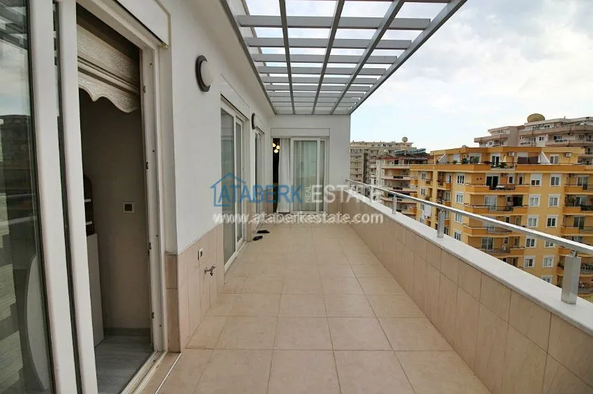 Просторная квартира для большой семьи 1 