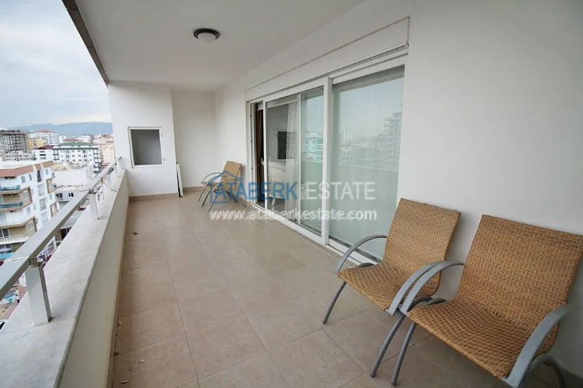 Просторная квартира для большой семьи 46 