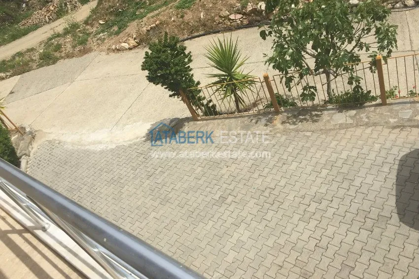 Villa with panoramic views! 13