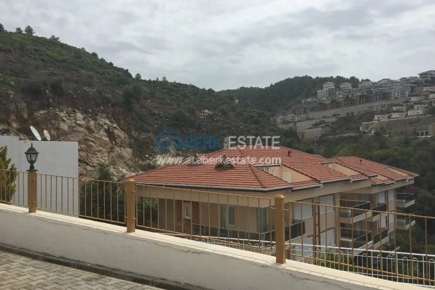 Villa with panoramic views! 14