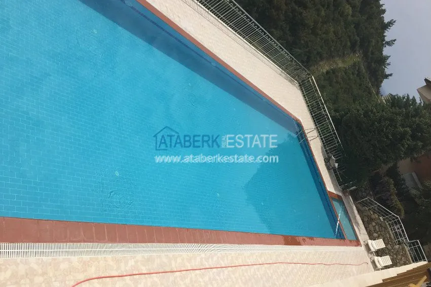 Villa with panoramic views! 16