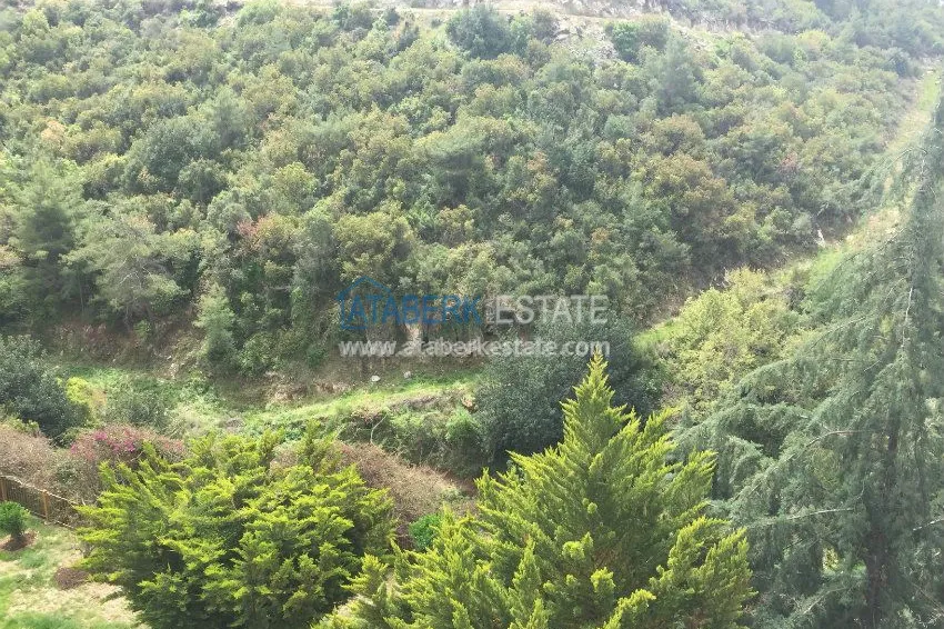 Villa with panoramic views! 19