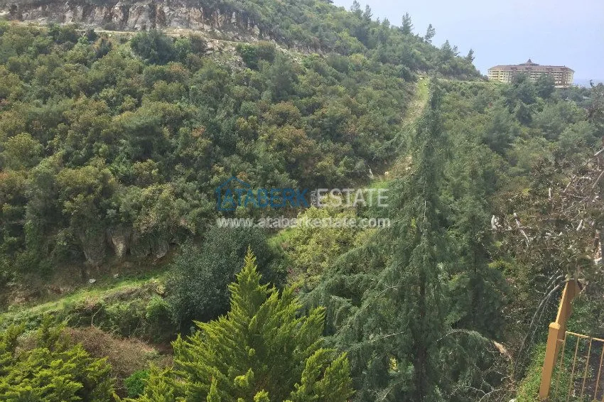 Villa with panoramic views! 20