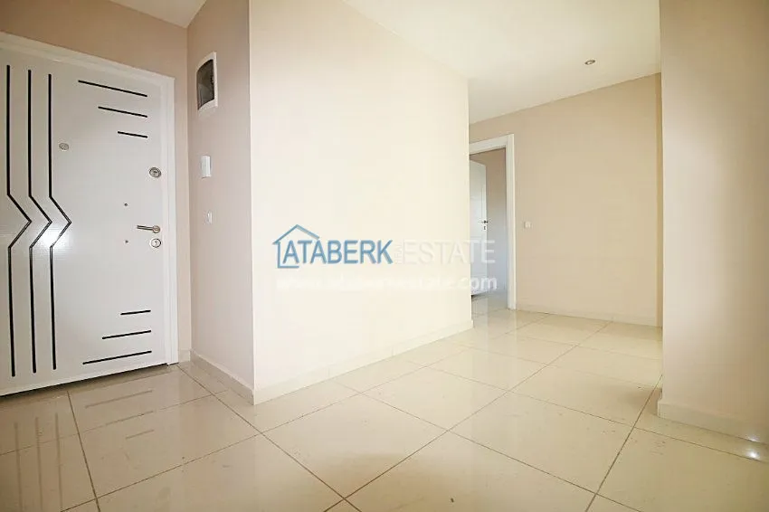 Четырехкомнатные апартаменты в районе Махмутлар 4 