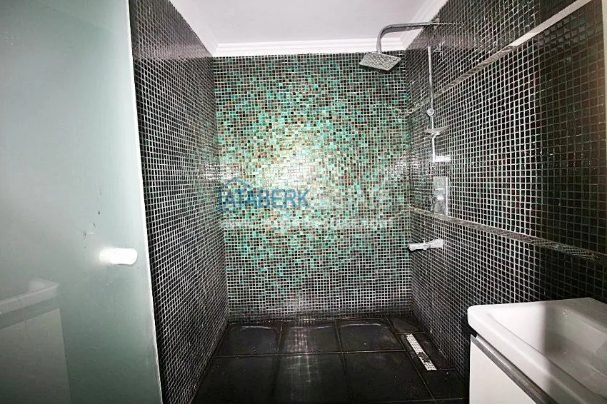 Небольшие уютные квартиры в новостройке в Махмутларе 6 