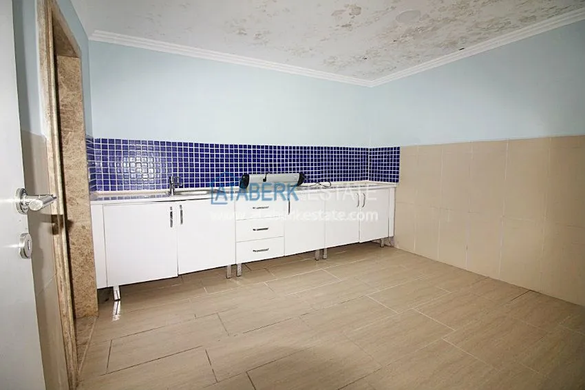 Небольшие уютные квартиры в новостройке в Махмутларе 8 