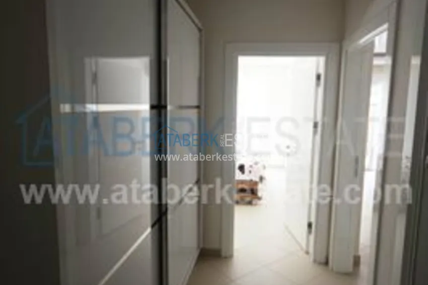 Cozy one-bedroom apartment for rent near the famous Cleopatra beach 11