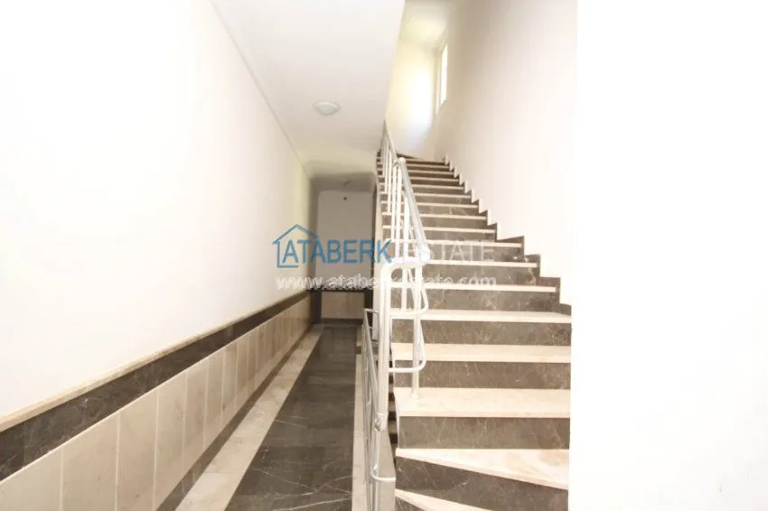 Дублекс 2+1 от владельца в Махмутларе 9 