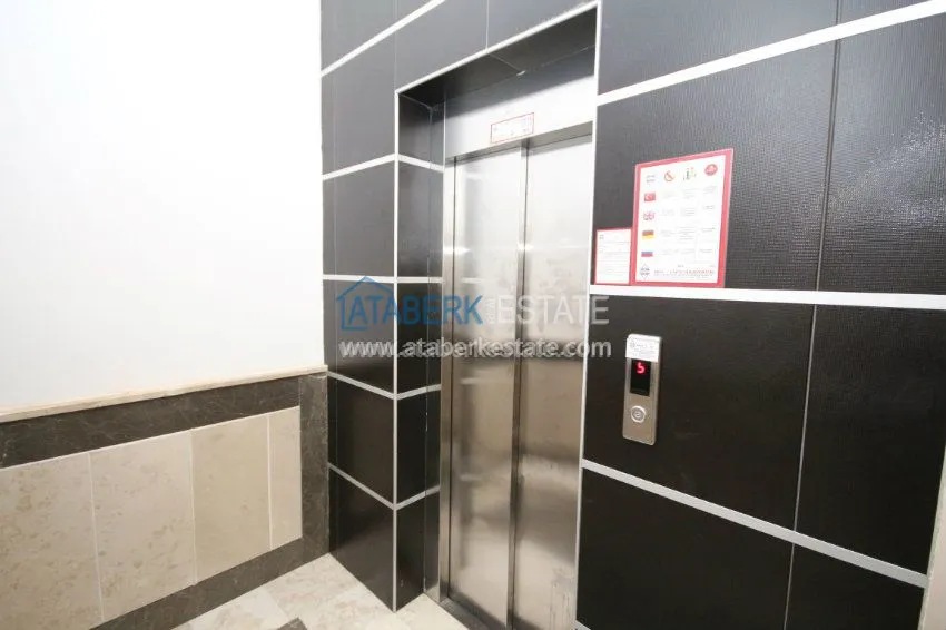 Дублекс 2+1 от владельца в Махмутларе 10 