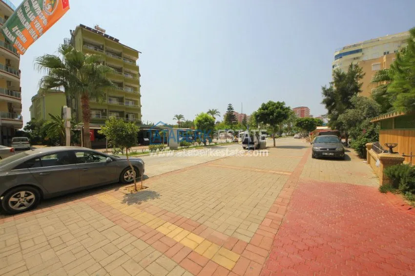 Апартаменты 3+1 в уютном жилом комплексе с бассейном – Престиж Резиденс 6 