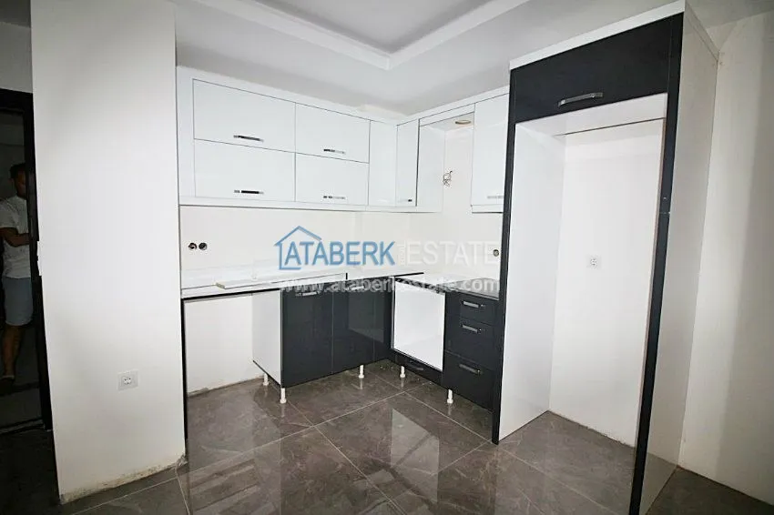 Квартира 1+1 в новом комплексе 12 