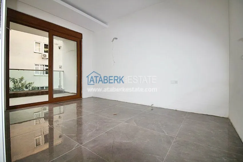 Квартира 1+1 в новом комплексе 13 