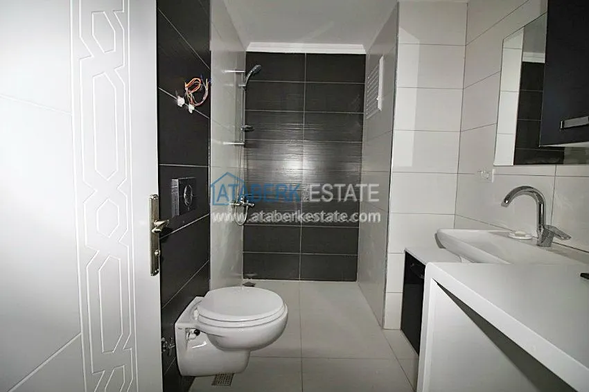 Квартира 1+1 в новом комплексе 15 