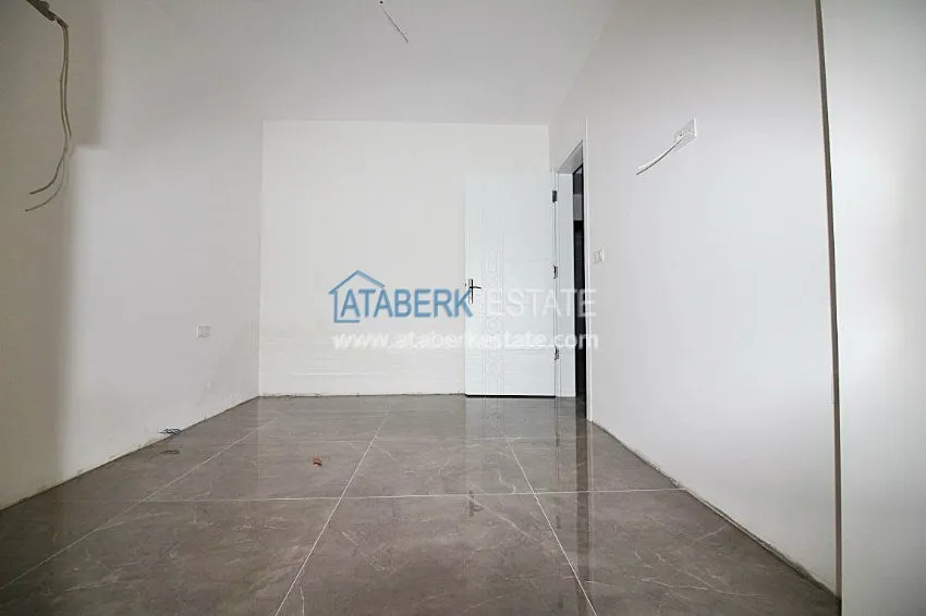 Квартира 1+1 в новом комплексе 16 