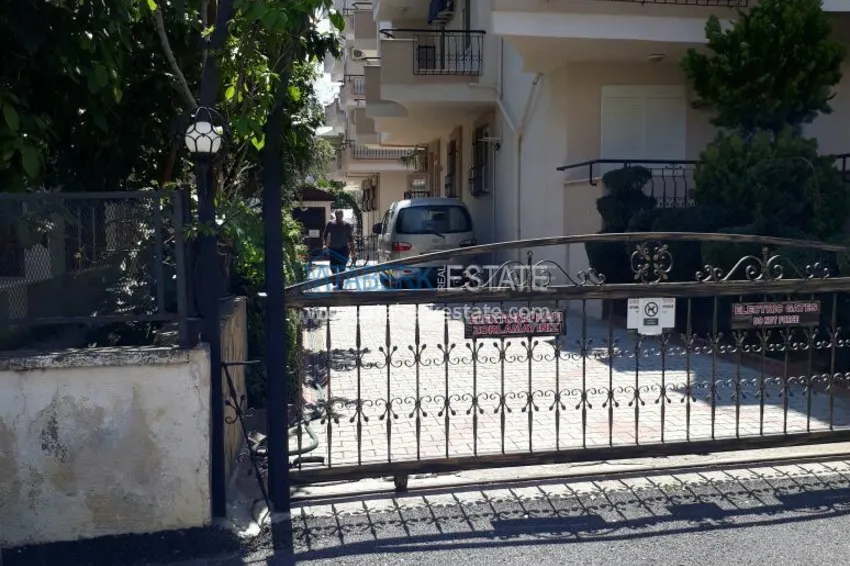 Двухуровневая квартира с 4 спальнями. 2 