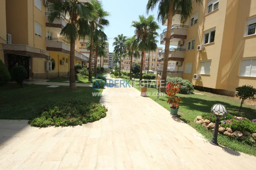 Двухуровневая квартира с 4 спальнями. 3 