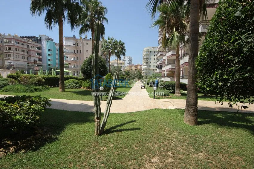 Двухуровневая квартира с 4 спальнями. 5 