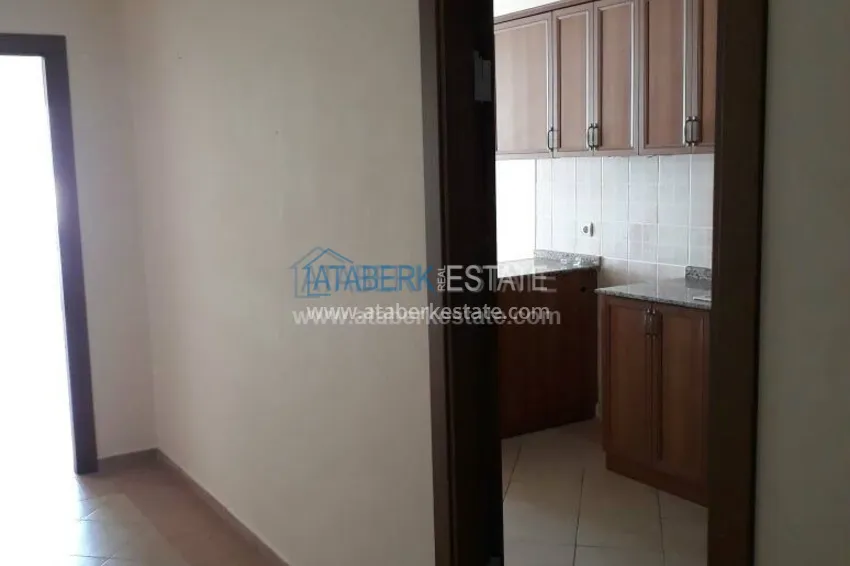 Двухуровневая квартира с 4 спальнями. 6 