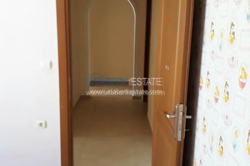 Двухуровневая квартира с 4 спальнями. 11 