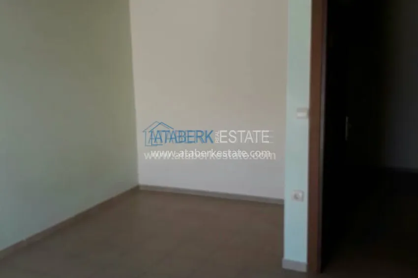 Двухуровневая квартира с 4 спальнями. 15 