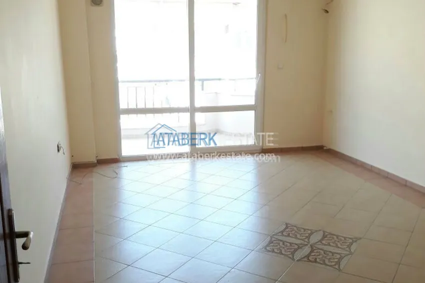 Двухуровневая квартира с 4 спальнями. 18 