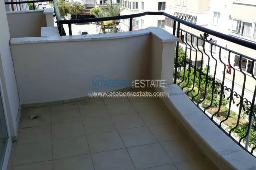 Двухуровневая квартира с 4 спальнями. 21 