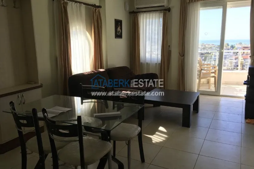 Квартира в центре города с потрясающим видом. 6 