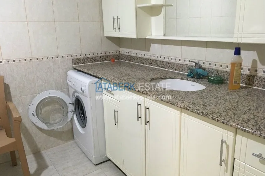 Квартира в центре города с потрясающим видом. 10 