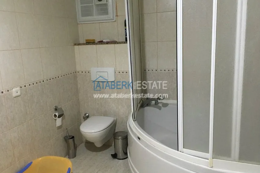 Квартира в центре города с потрясающим видом. 11 