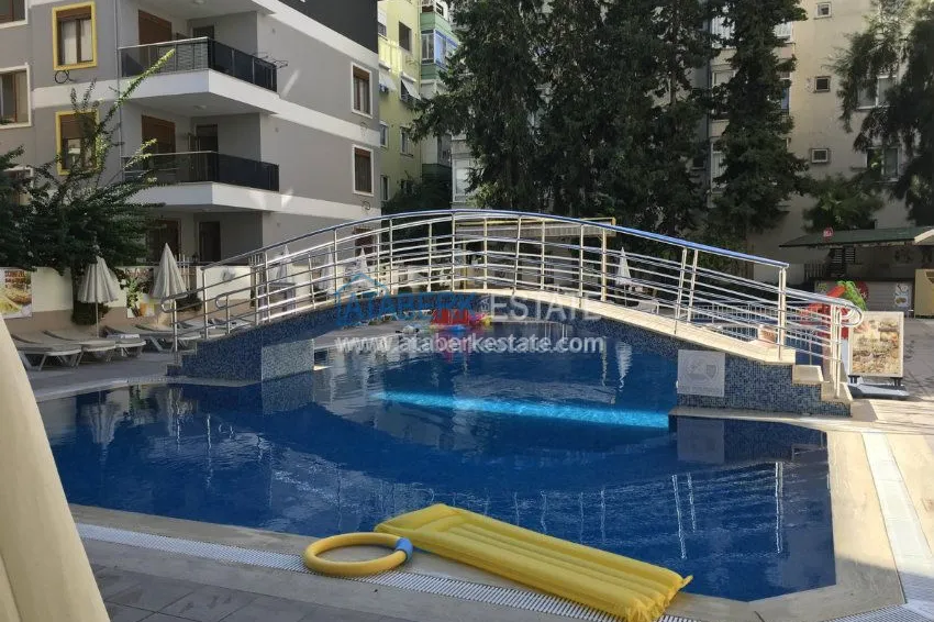 Квартира в центре города с потрясающим видом. 13 