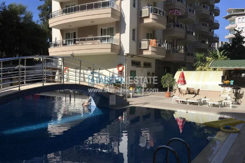 Квартира в центре города с потрясающим видом. 15 