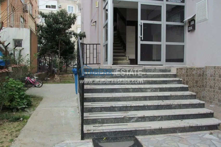 Трехкомнатная квартира от собственника рядом с морем! 4 