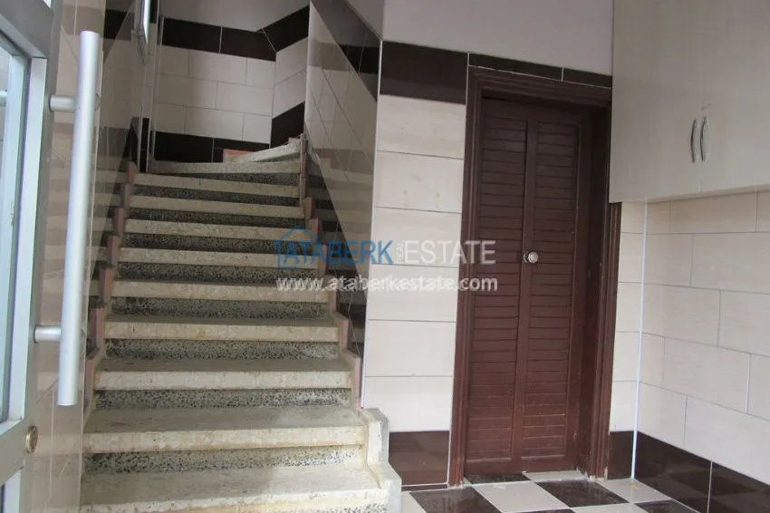 Трехкомнатная квартира от собственника рядом с морем! 5 