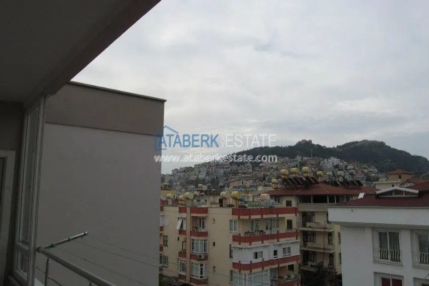 Трехкомнатная квартира от собственника рядом с морем! 6 