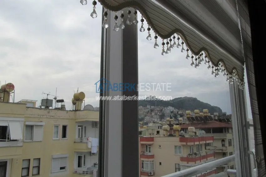 Трехкомнатная квартира от собственника рядом с морем! 9 