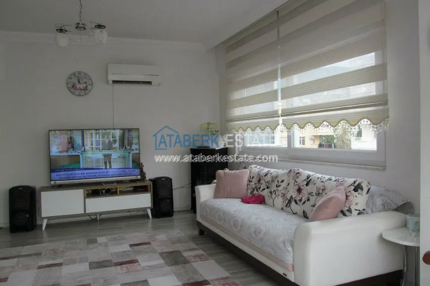 Трехкомнатная квартира от собственника рядом с морем! 10 