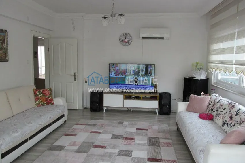 Трехкомнатная квартира от собственника рядом с морем! 11 