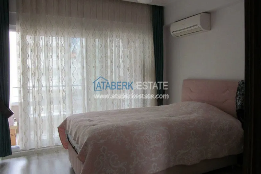 Трехкомнатная квартира от собственника рядом с морем! 16 