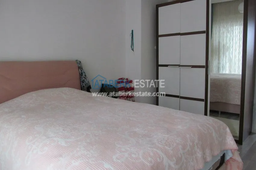 Трехкомнатная квартира от собственника рядом с морем! 17 