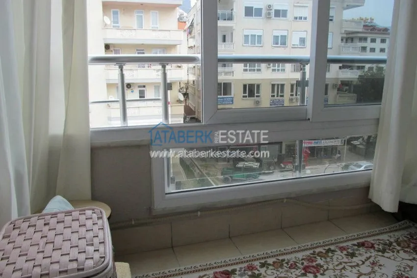 Трехкомнатная квартира от собственника рядом с морем! 19 