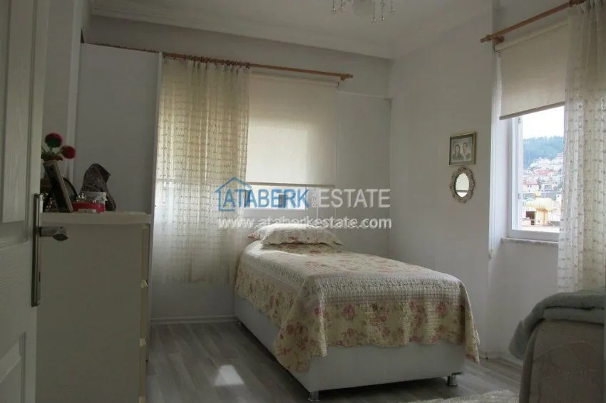 Трехкомнатная квартира от собственника рядом с морем! 20 