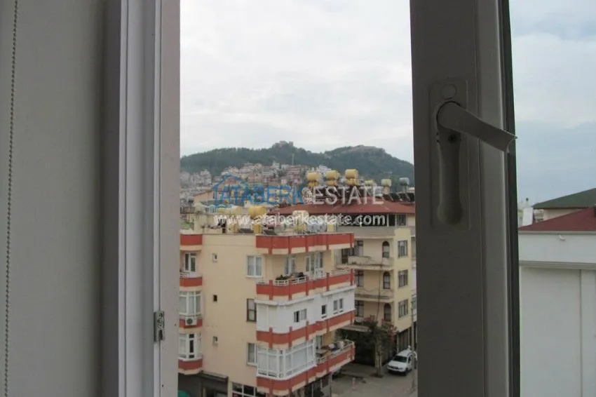 Трехкомнатная квартира от собственника рядом с морем! 21 