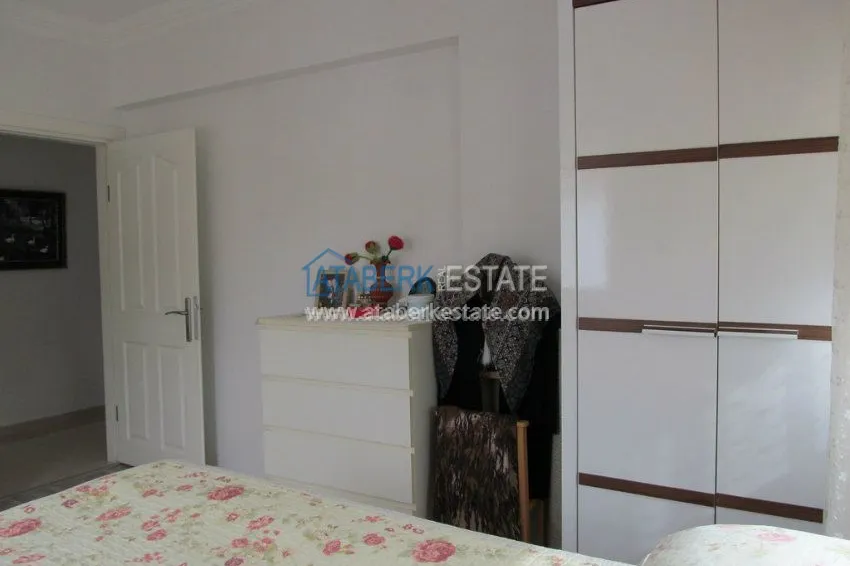 Трехкомнатная квартира от собственника рядом с морем! 22 