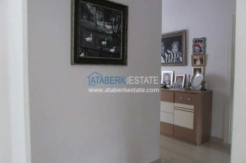 Трехкомнатная квартира от собственника рядом с морем! 24 