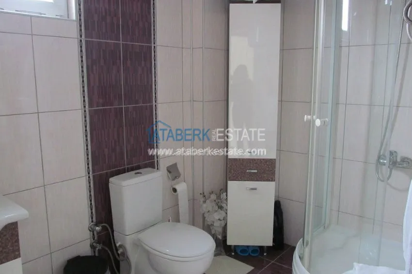 Трехкомнатная квартира от собственника рядом с морем! 25 